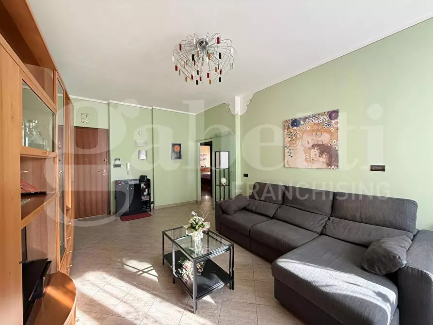 Immagine 4 di Appartamento in vendita  in Via Scali a Grugliasco