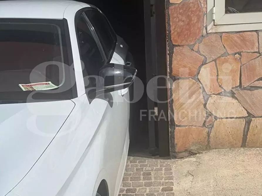 Immagine 38 di Casa indipendente in vendita  in Via Augusto, 32 a Sant'arpino