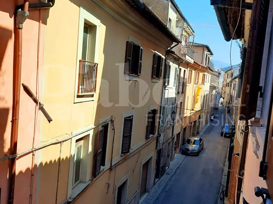 Immagine 18 di Appartamento in vendita  in Via DELLA VERDURA, SNC a Rieti
