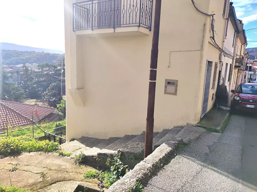 Immagine 22 di Appartamento in vendita  in Via G. GARIBALDI, 114 a San Vito Sullo Ionio