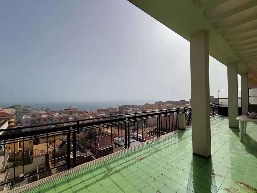 Immagine 31 di Attico in vendita  in Viale tunisi, 53 a Siracusa