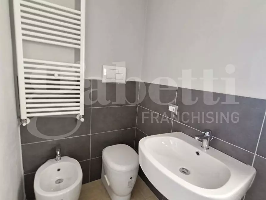 Immagine 18 di Casa bifamiliare in vendita  in Via Oasi Verde a Palermo