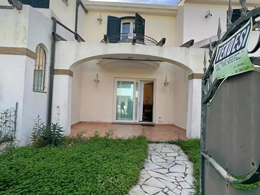Immagine 1 di Appartamento in vendita  in Via deli Olmi, snc a Portoscuso