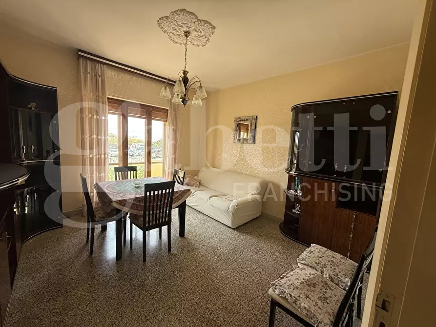 Immagine 21 di Appartamento in vendita  in Via GIOVANNI XXIII, 11 a Catanzaro