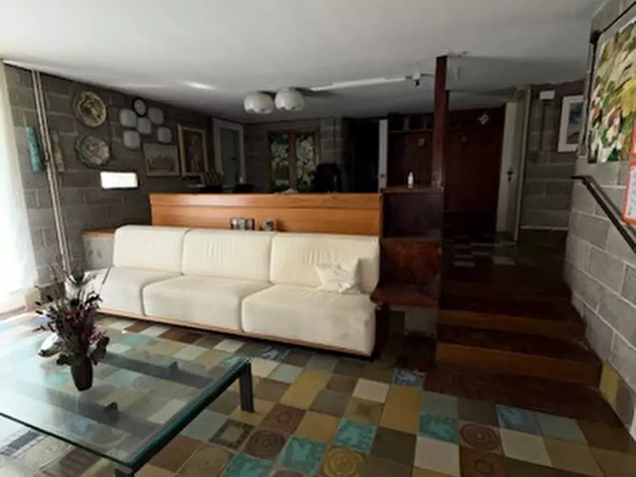 Immagine 3 di Villa in vendita  in Via Ottaviani, 41 a Forli'