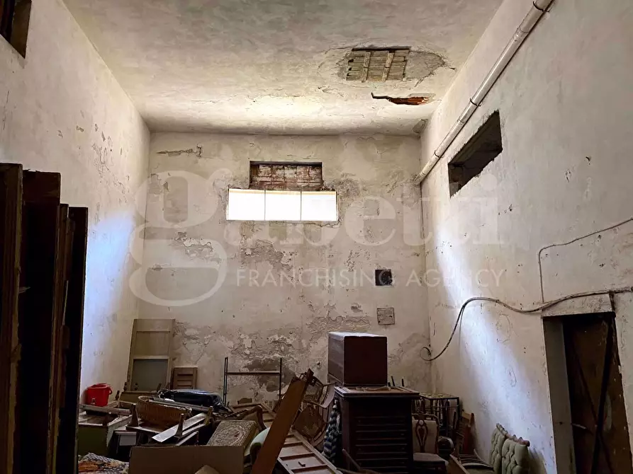 Immagine 7 di Rustico / casale in vendita  in Via Brancati, 217 a Pachino