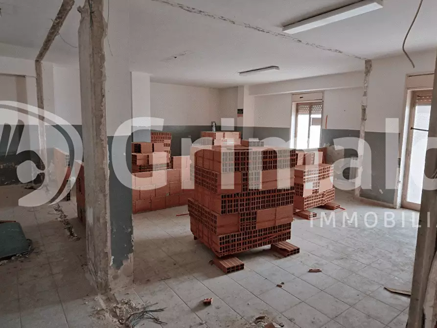 Immagine 3 di Ufficio in vendita  in Via San Giovanni, 25 a Melilli