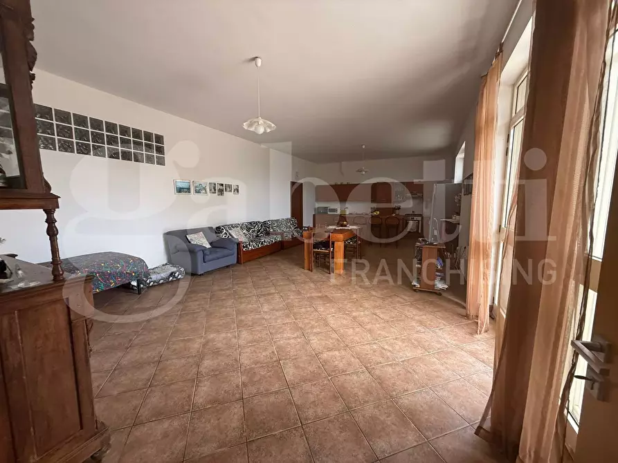 Immagine 14 di Casa indipendente in vendita  in Via Santa Caterina, 21 a Gizzeria