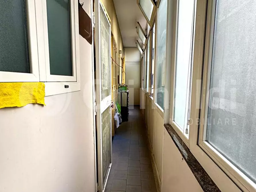 Immagine 17 di Appartamento in vendita  in Via LEPANTO, 78 a Napoli