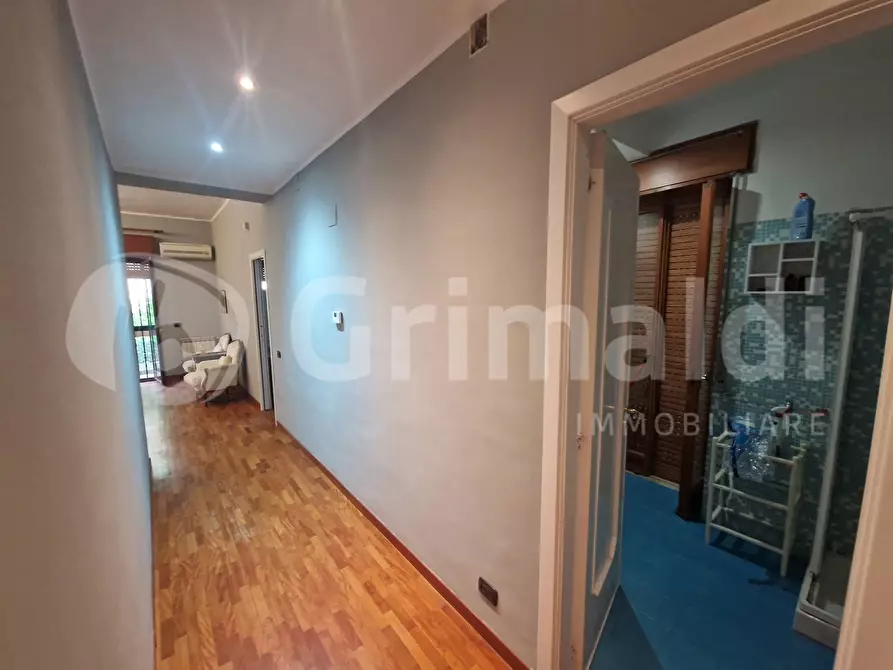 Immagine 18 di Appartamento in vendita  in Via Ducezio a Messina