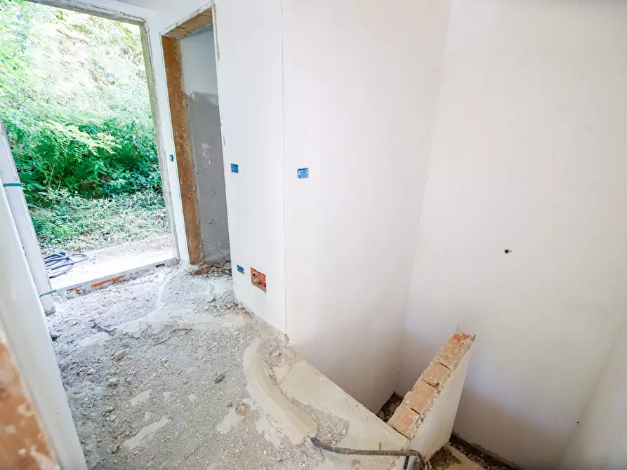 Immagine 38 di Casa indipendente in vendita  in Via Belmonte a Prascorsano