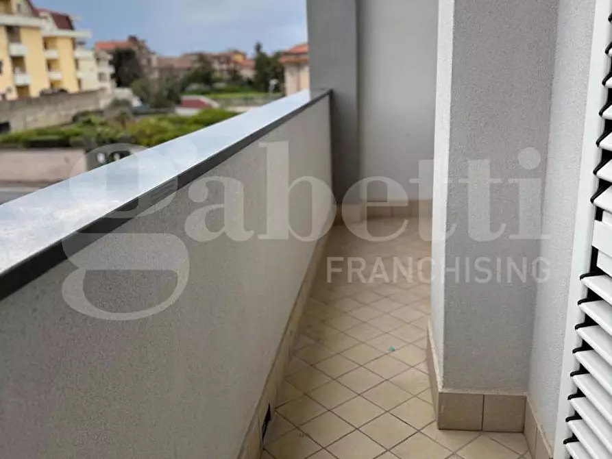 Immagine 18 di Appartamento in vendita  in Via Nazionale Appia a Curti