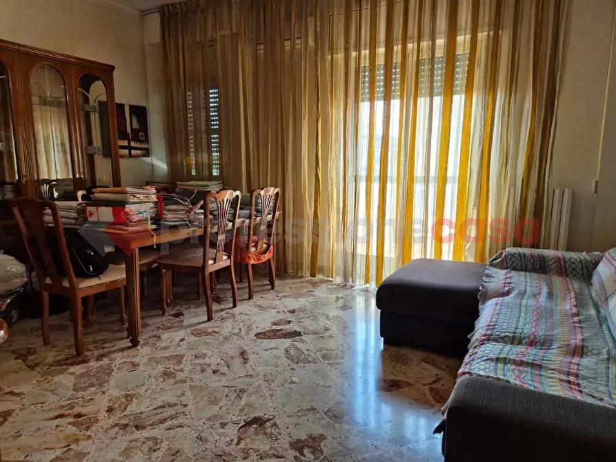 Immagine 10 di Appartamento in vendita  in Via REMO, 60 a Brindisi