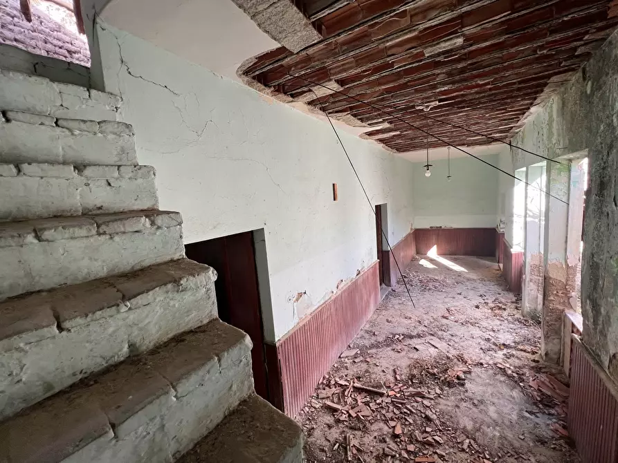 Immagine 21 di Casa indipendente in vendita  in Vico V ROMA, SNC a Maracalagonis