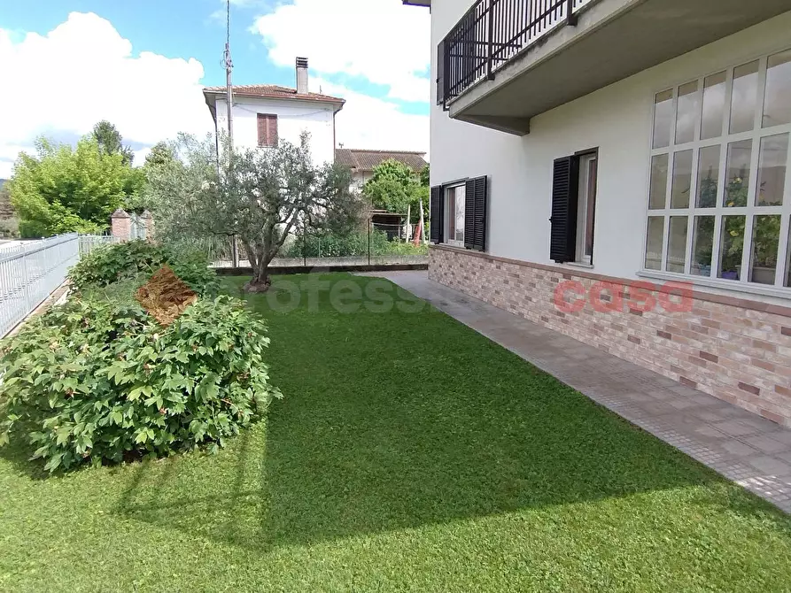 Immagine 50 di Casa bifamiliare in vendita  in Via Beato Leopoldo a Spoleto