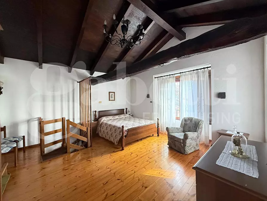 Immagine 13 di Terratetto in vendita  in Via Borgata Benna a Rubiana