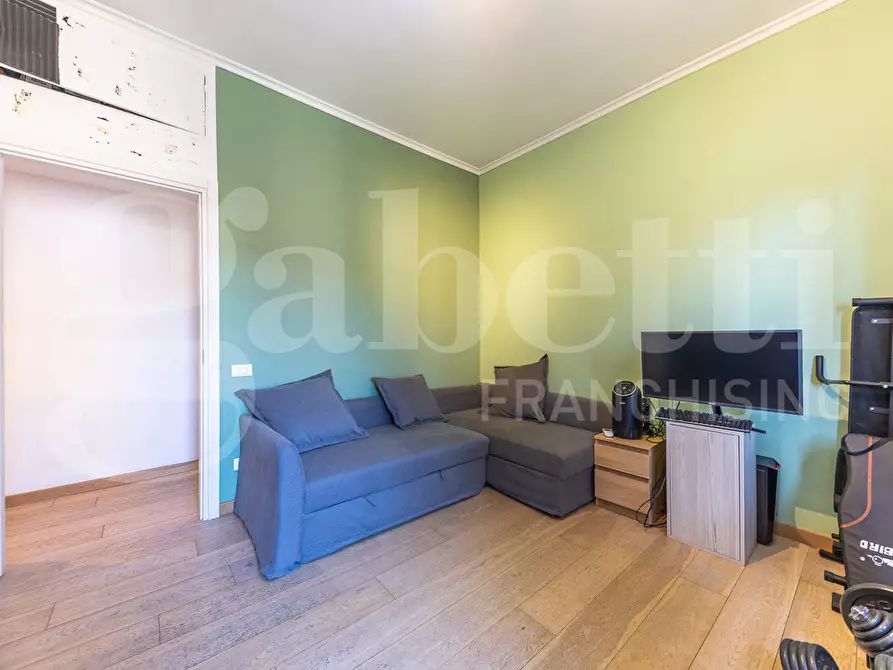 Immagine 21 di Appartamento in vendita  in Via Cesare Lombroso, 41 a Roma