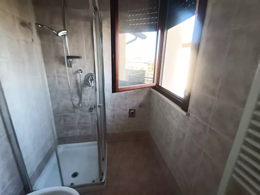 Immagine 2 di Appartamento in vendita  in Via Roma, 166 a Longare