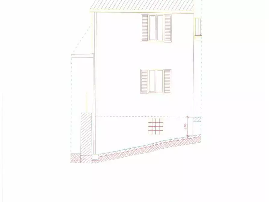 Immagine 23 di Appartamento in vendita  in Via agilla a Magione