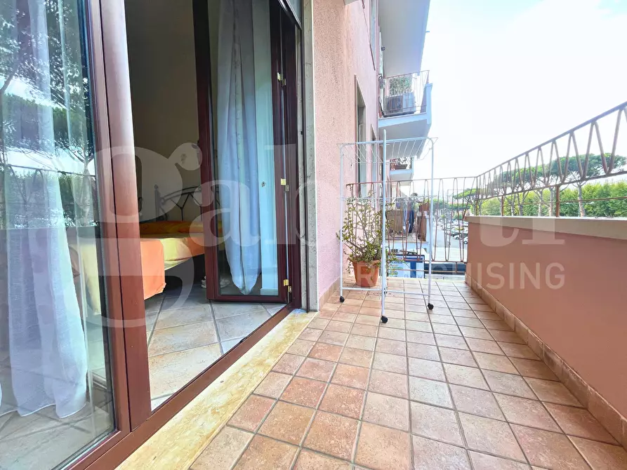 Immagine 24 di Appartamento in vendita  in Via E. Filiberto, 9 a Gaeta