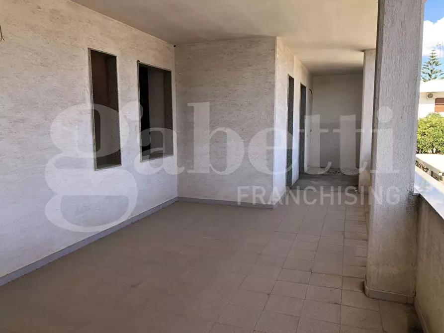 Immagine 41 di Casa indipendente in vendita  in Via Lombardo Radice a Melissano