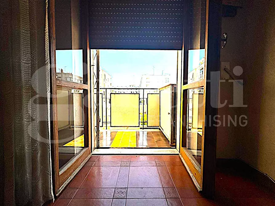 Immagine 4 di Appartamento in vendita  in Viale Leopardi, 100 a Lecce