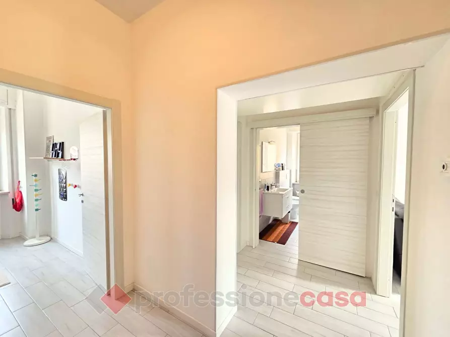 Immagine 13 di Appartamento in vendita  in Via Della Repubblica a Bastia Umbra