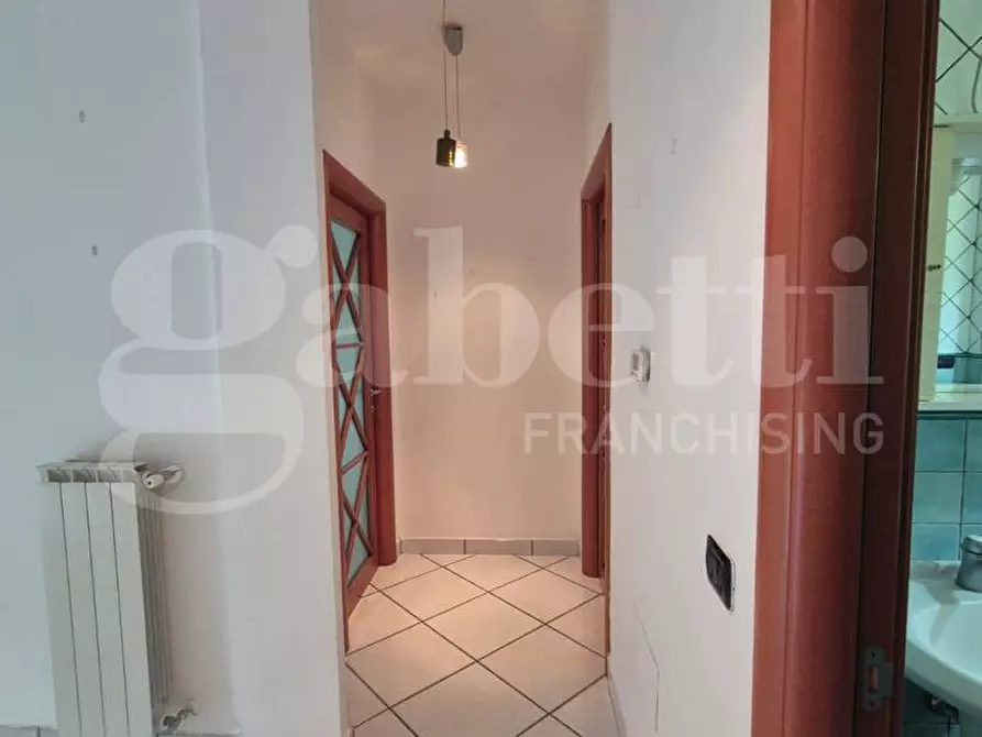 Immagine 27 di Appartamento in vendita  in Via GIOVANNI DE FALCO, 82 a Boscoreale