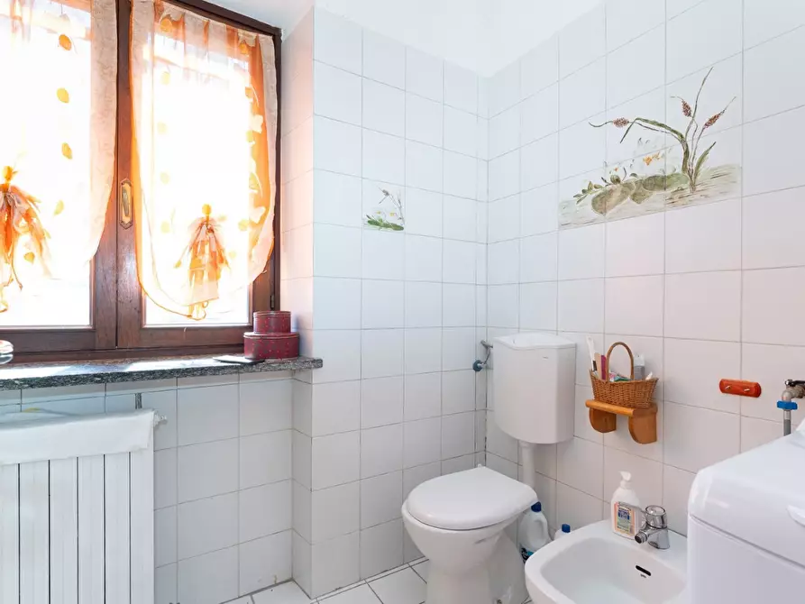 Immagine 16 di Villa in vendita  in Via Umberto I a Rivalta Di Torino