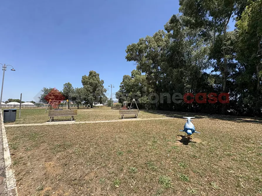 Immagine 39 di Appartamento in vendita  in Via CADUTI DI NASSIRIA, 29 a San Felice Circeo