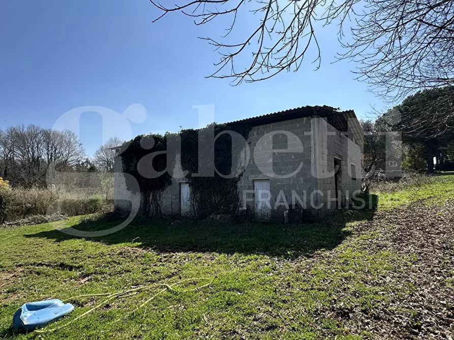 Immagine 26 di Villa in vendita  in Strada DELLA CASTELLINA, 00 a Oriolo Romano