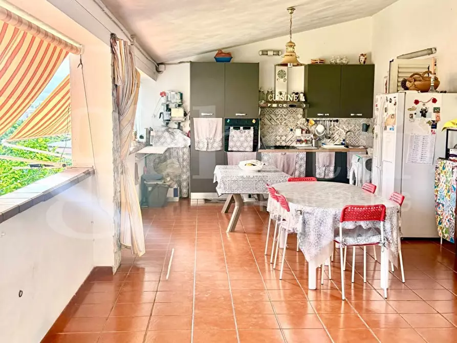 Immagine 32 di Villa in vendita  in Via G. Marconi II traversa, 59/E a Lamezia Terme