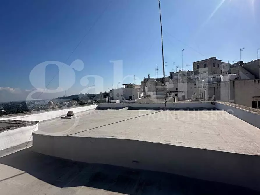 Immagine 43 di Casa indipendente in vendita  in Via Capitano Vito Tamborrino a Ostuni
