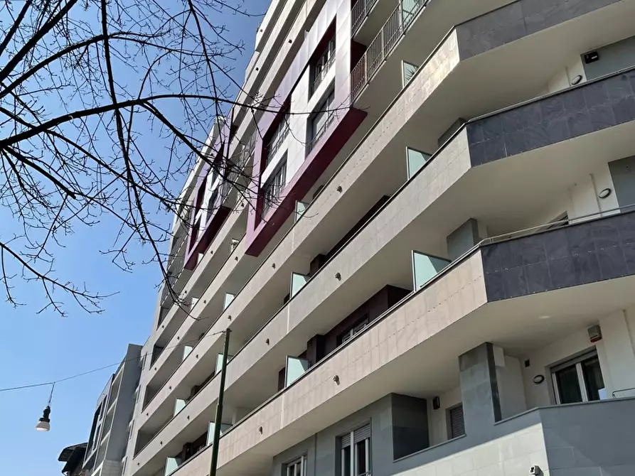 Immagine 2 di Appartamento in affitto  in Via BOGGIO, 50 a Torino
