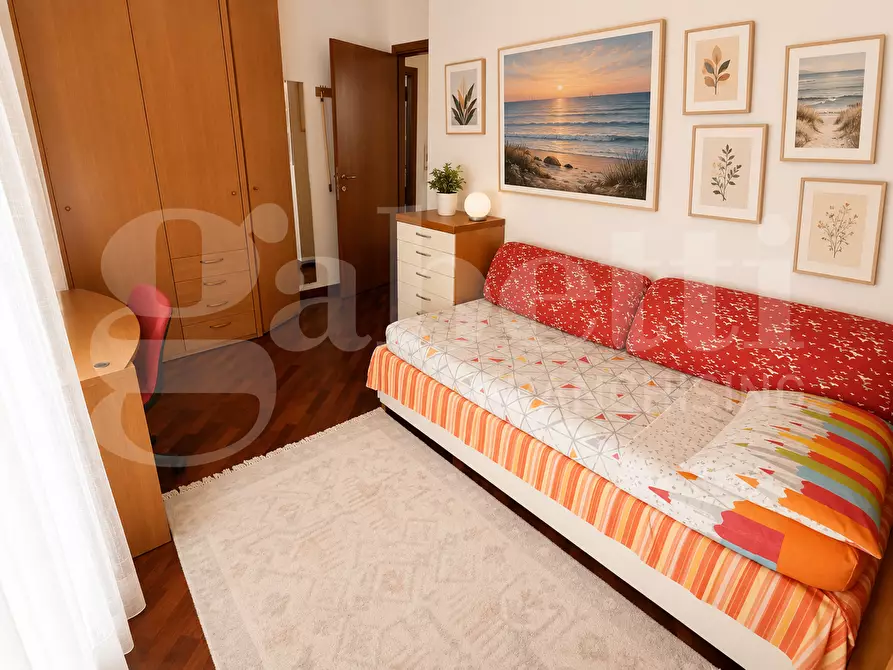 Immagine 22 di Villetta a schiera in vendita  in Via PELLESTRINA - SAN PIETRO IN VOLTA a Venezia
