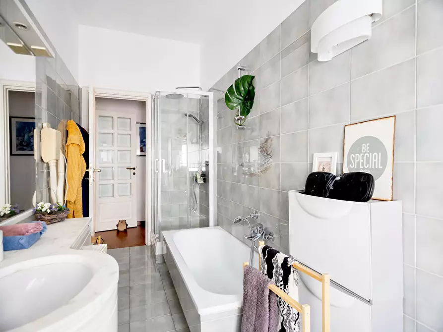 Immagine 18 di Appartamento in vendita  in Via Giovanni Domenico Paracciani, SNC a Roma