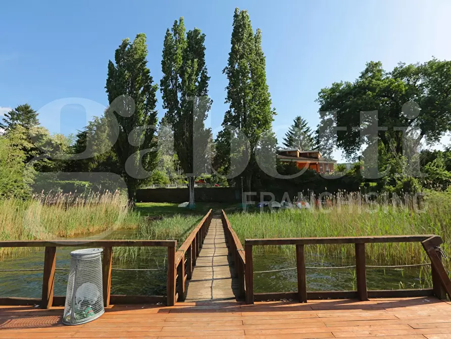 Immagine 39 di Casa indipendente in vendita  in Via rio vicario, 7 a Ronciglione