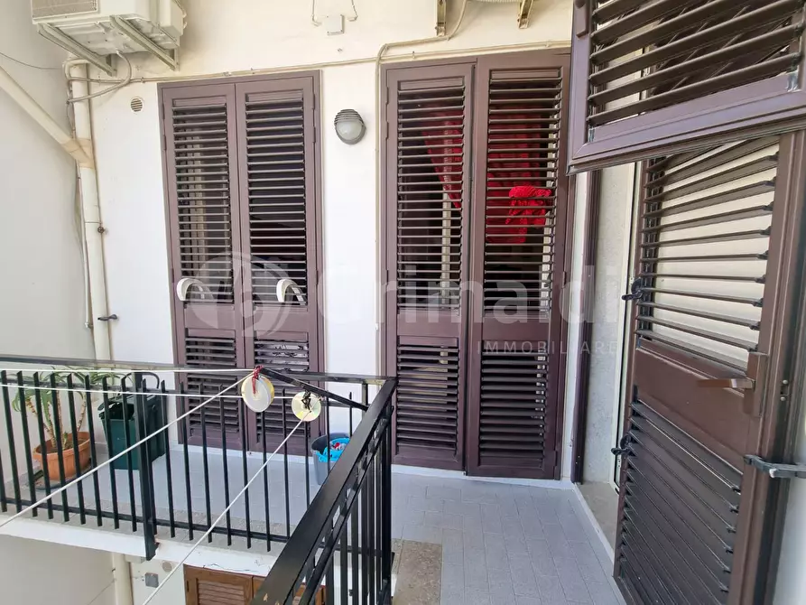 Immagine 6 di Casa indipendente in vendita  in Via PERGOLESI a Avola