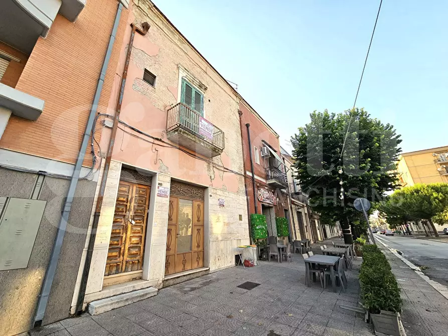 Immagine 1 di Casa indipendente in vendita  in Via Don Felice Canelli a San Severo