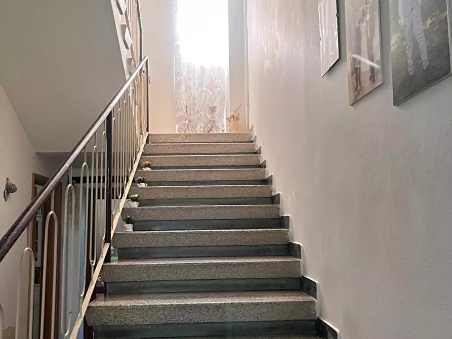 Immagine 6 di Casa indipendente in vendita  in Via Cervese, 257 a Forli'