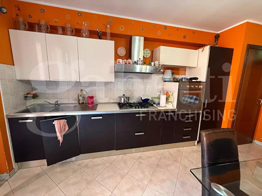 Immagine 36 di Casa bifamiliare in vendita  in Via turano, 71 a Contigliano