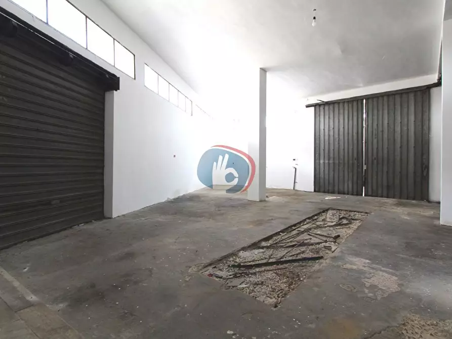 Immagine 11 di Capannone industriale in vendita  in Via Napoli, 1 a Nardo'