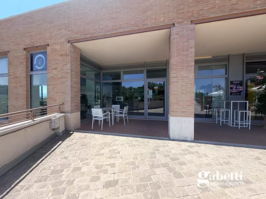 Immagine 24 di Bar / Ristorante in vendita  in Via Bocca Trabaria Sud, 2 a Urbino