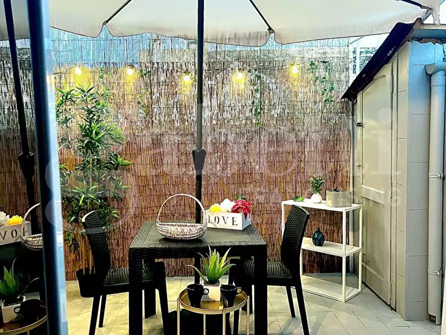 Immagine 21 di Casa indipendente in vendita  in Via cairoli a Torremaggiore