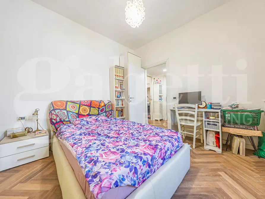 Immagine 23 di Appartamento in vendita  in Via dei Bruno, 69 a Roma