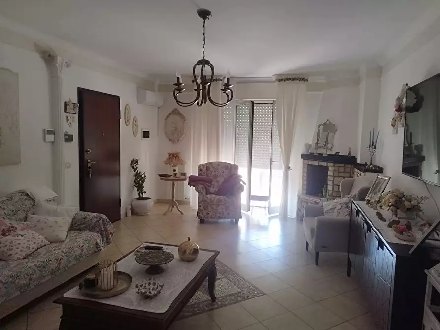 Immagine 9 di Appartamento in vendita  in Via RITA DEL BENE, 1 a Taranto