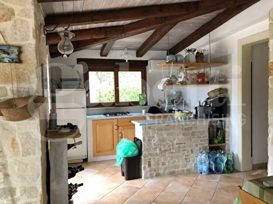 Immagine 11 di Villa in vendita  in Via FLACCA, KM 25.200 a Gaeta