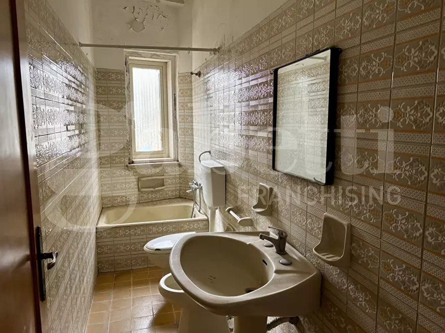 Immagine 11 di Casa indipendente in vendita  in Via Castello, 25 a Chiaramonte Gulfi