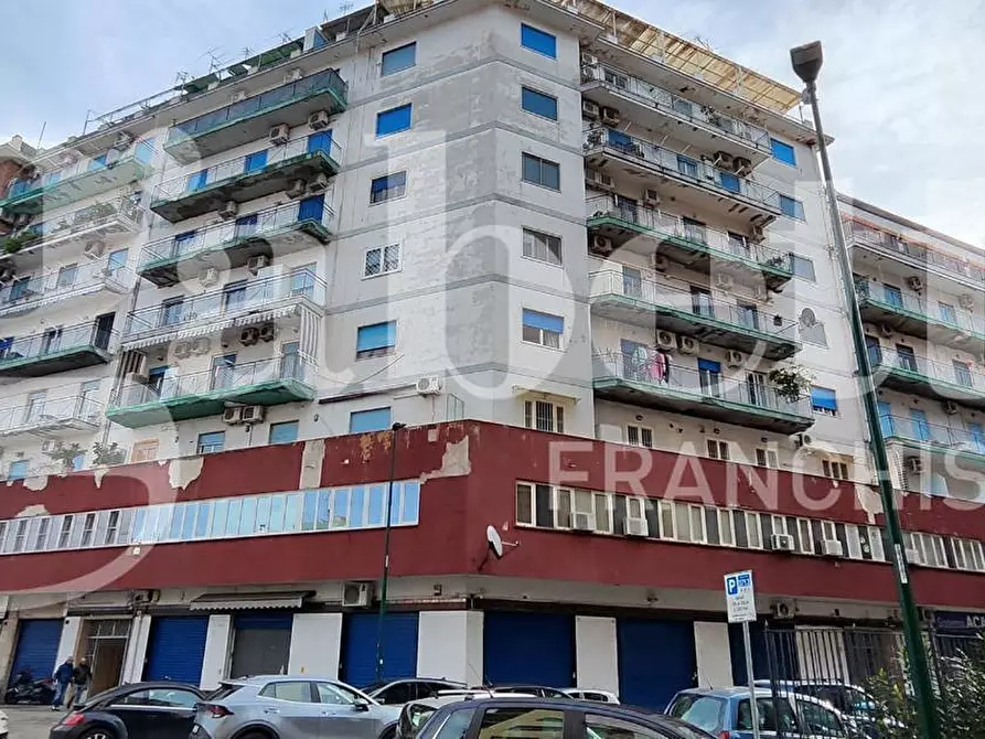 Immagine 1 di Appartamento in affitto  in Via campania a Napoli