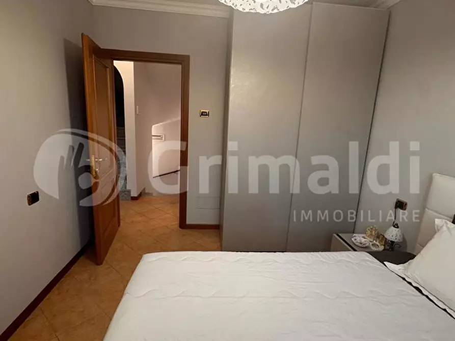 Immagine 38 di Villetta a schiera in vendita  in Via dei tigli, 7 a Mulazzano